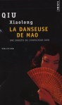 danseuse mao