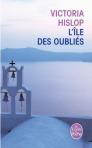 Lile-des-oublies