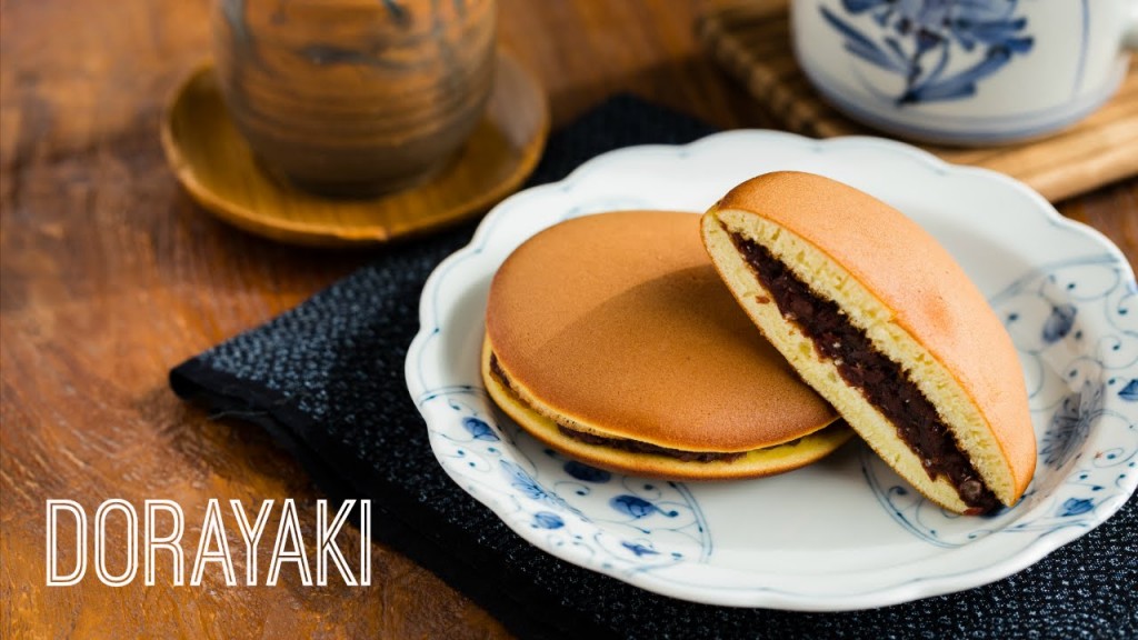 dorayaki